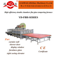 Alibaba Also Hot Selling Glass Tempering Furnace